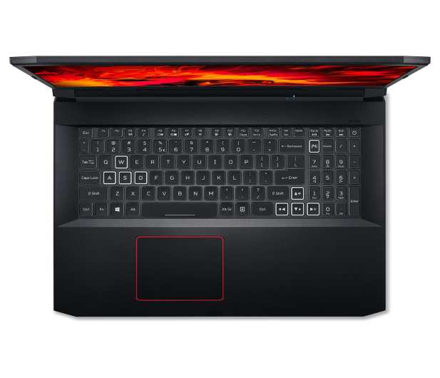 Acer Nitro 5 i7-10750H/16GB/512 RTX2060 120Hz - 571734 - zdjęcie 5